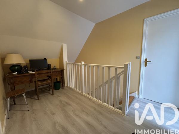 Maison à vendre 6 pièces 116 m² Torcy