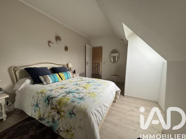 Maison à vendre 6 pièces 116 m² Torcy