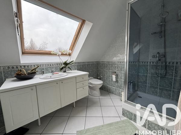 Maison à vendre 6 pièces 116 m² Torcy