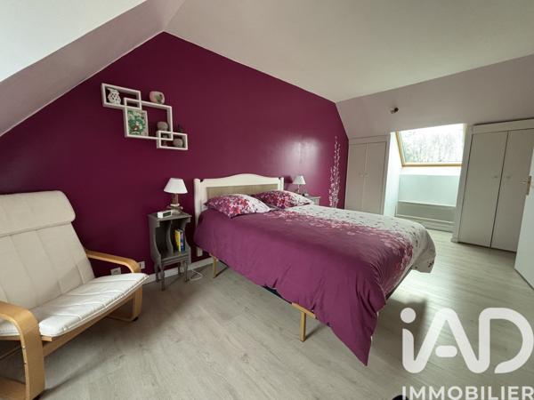 Maison à vendre 6 pièces 116 m² Torcy