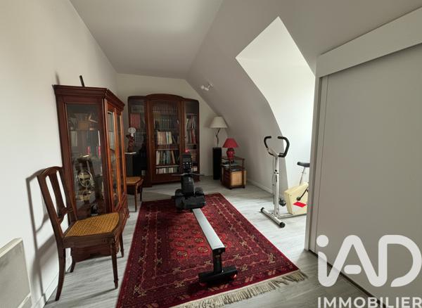 Maison à vendre 6 pièces 116 m² Torcy