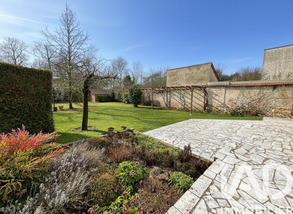 Maison à vendre 6 pièces 116 m² Torcy