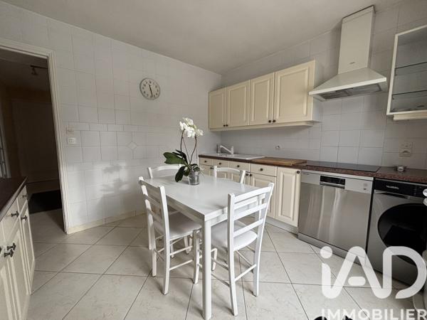 Maison à vendre 6 pièces 116 m² Torcy