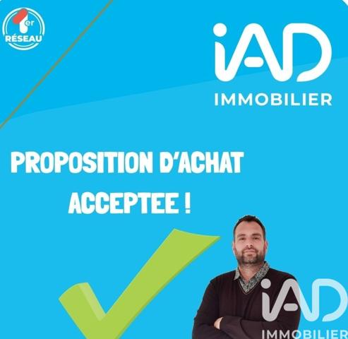 Maison à vendre 5 pièces 111 m² Riom