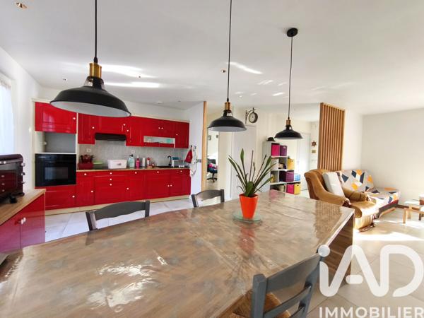 Maison à vendre 5 pièces 111 m² Riom