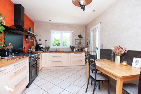 Maison à vendre |                                       Fonsorbes |                                        5 pièces  |  116 m²