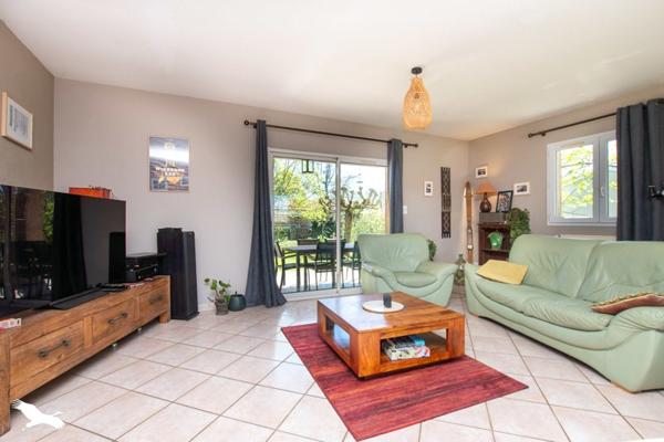 Maison à vendre |                                       Fonsorbes |                                        5 pièces  |  116 m²