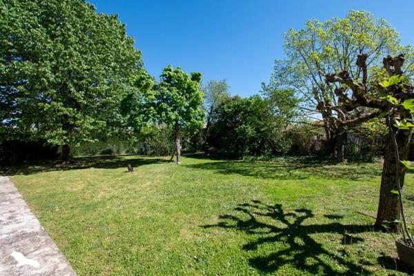 Maison à vendre |                                       Fonsorbes |                                        5 pièces  |  116 m²
