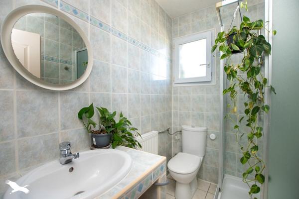 Maison à vendre |                                       Fonsorbes |                                        5 pièces  |  116 m²