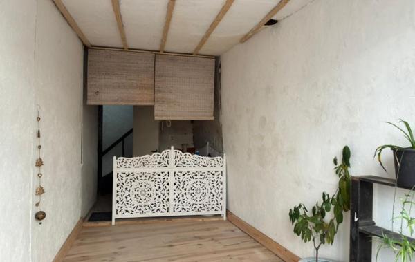 Vente Maison à rénover Saint-leonard-de-noblat