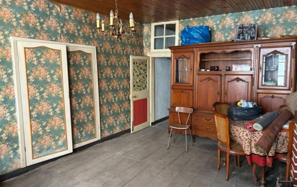Vente Maison à rénover Saint-leonard-de-noblat