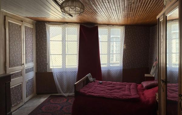 Vente Maison à rénover Saint-leonard-de-noblat