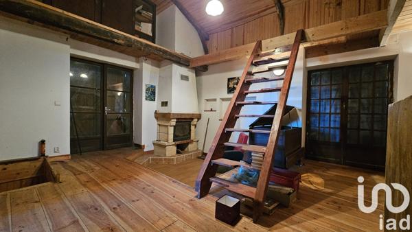 Maison à vendre 4 pièces 119 m² Maurs