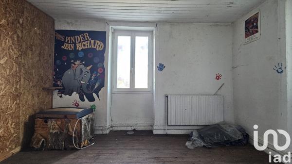 Maison à vendre 4 pièces 119 m² Maurs