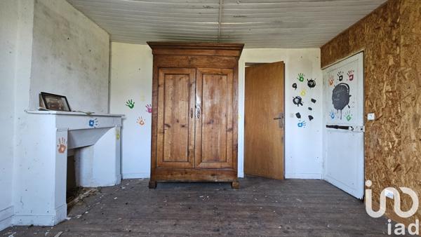 Maison à vendre 4 pièces 119 m² Maurs