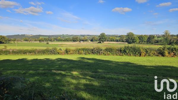 Maison à vendre 4 pièces 119 m² Maurs