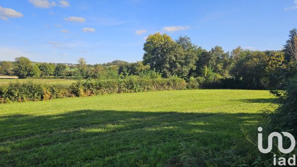 Maison à vendre 4 pièces 119 m² Maurs