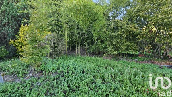 Maison à vendre 4 pièces 119 m² Maurs