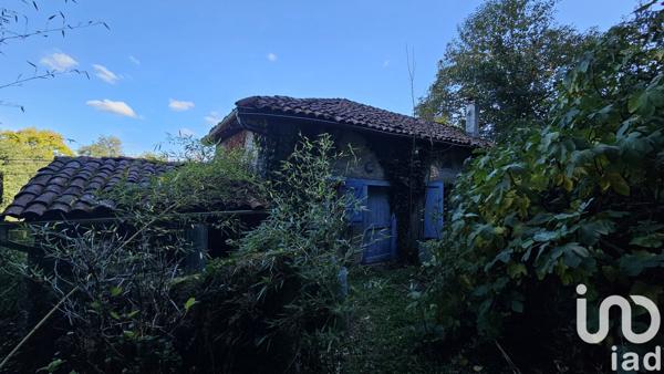 Maison à vendre 4 pièces 119 m² Maurs