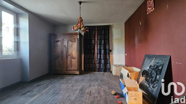 Maison à vendre 4 pièces 119 m² Maurs