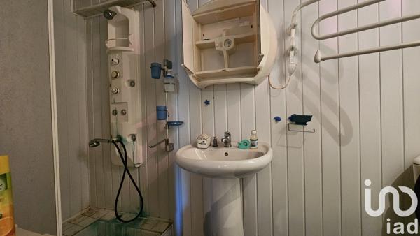 Maison à vendre 4 pièces 119 m² Maurs