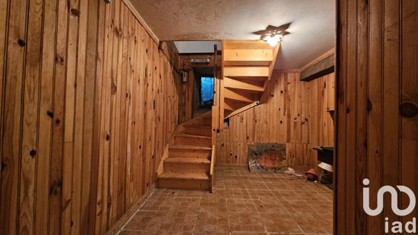 Maison à vendre 4 pièces 119 m² Maurs