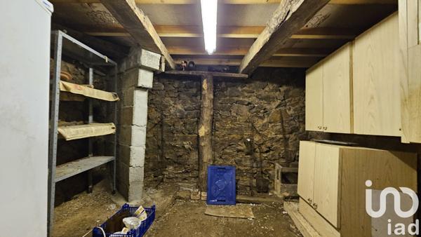 Maison à vendre 4 pièces 119 m² Maurs