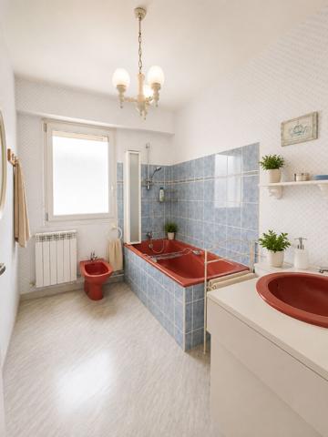 LAVAL APPARTEMENT 102 m²