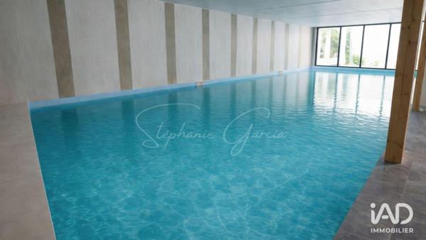 Appartement à vendre 3 pièces 75 m² Livron-sur-Drôme