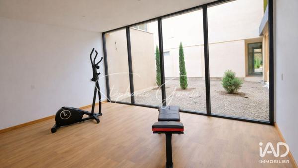 Appartement à vendre 3 pièces 75 m² Livron-sur-Drôme