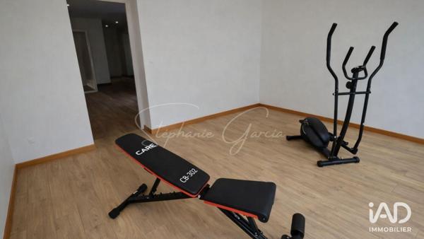 Appartement à vendre 3 pièces 75 m² Livron-sur-Drôme