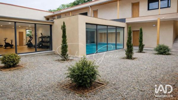 Appartement à vendre 3 pièces 75 m² Livron-sur-Drôme