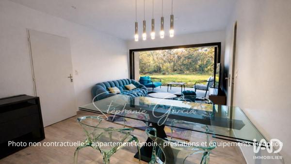 Appartement à vendre 3 pièces 75 m² Livron-sur-Drôme