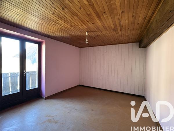 Appartement à vendre 4 pièces 91 m² Huez