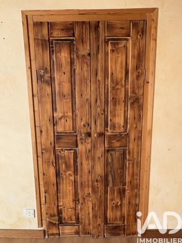 Appartement à vendre 4 pièces 91 m² Huez