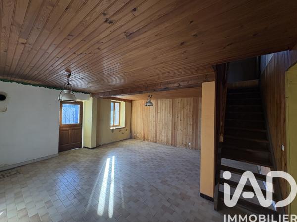 Appartement à vendre 4 pièces 91 m² Huez