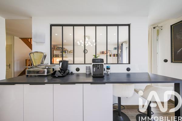 Appartement à vendre 4 pièces 92 m² Vif