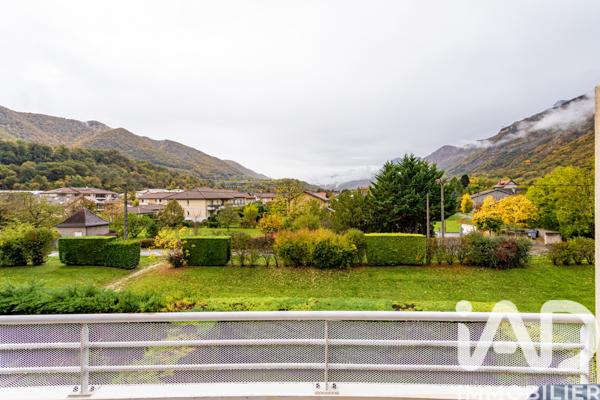 Appartement à vendre 4 pièces 92 m² Vif