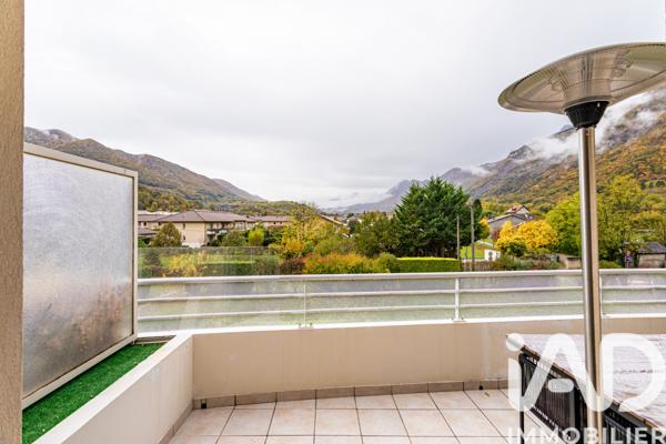 Appartement à vendre 4 pièces 92 m² Vif