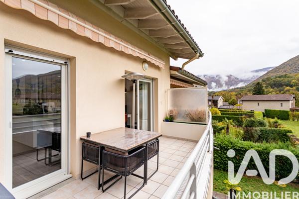 Appartement à vendre 4 pièces 92 m² Vif