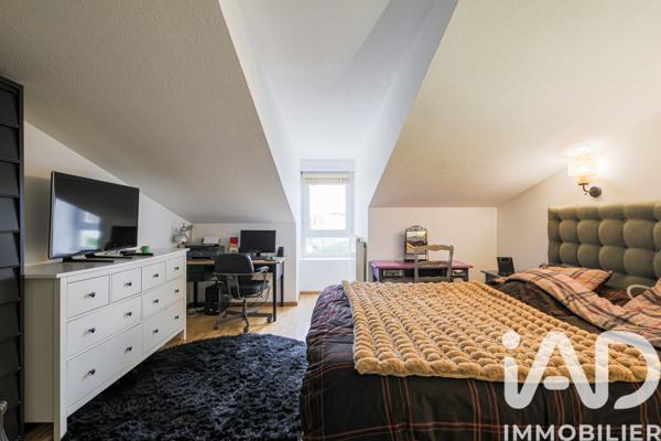 Appartement à vendre 4 pièces 92 m² Vif