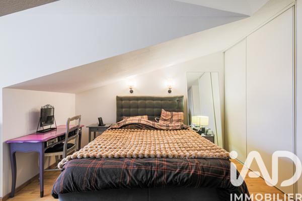 Appartement à vendre 4 pièces 92 m² Vif