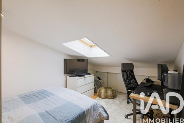 Appartement à vendre 4 pièces 92 m² Vif