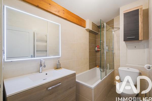 Appartement à vendre 4 pièces 92 m² Vif