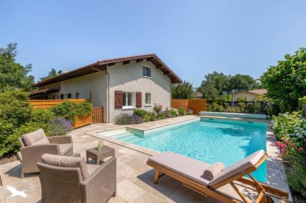 Maison à vendre 625 000 € Andernos-les-Bains 7 p 190 m² DPE E
