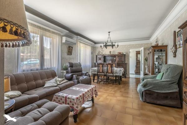 Maison à vendre 625 000 € Andernos-les-Bains 7 p 190 m² DPE E