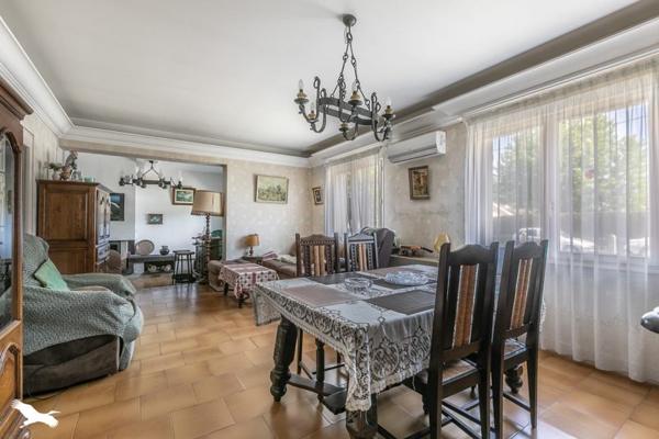 Maison à vendre 625 000 € Andernos-les-Bains 7 p 190 m² DPE E