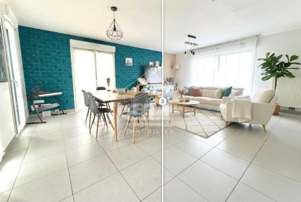 Maison Douvrin possible semi plain-pied