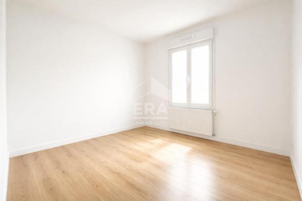 Maison Douvrin possible semi plain-pied