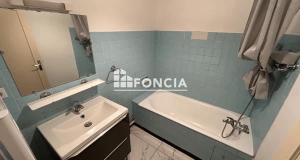 Location Maison 4 pièces 100.27 m² - Valence 26000